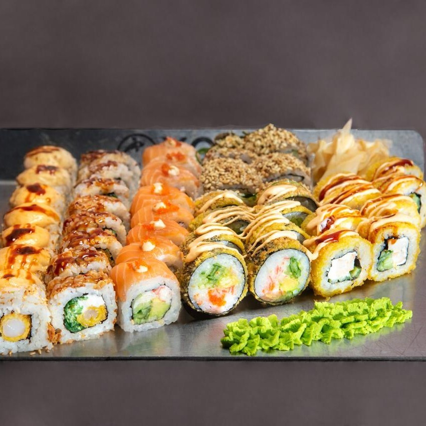 Yotto Set
