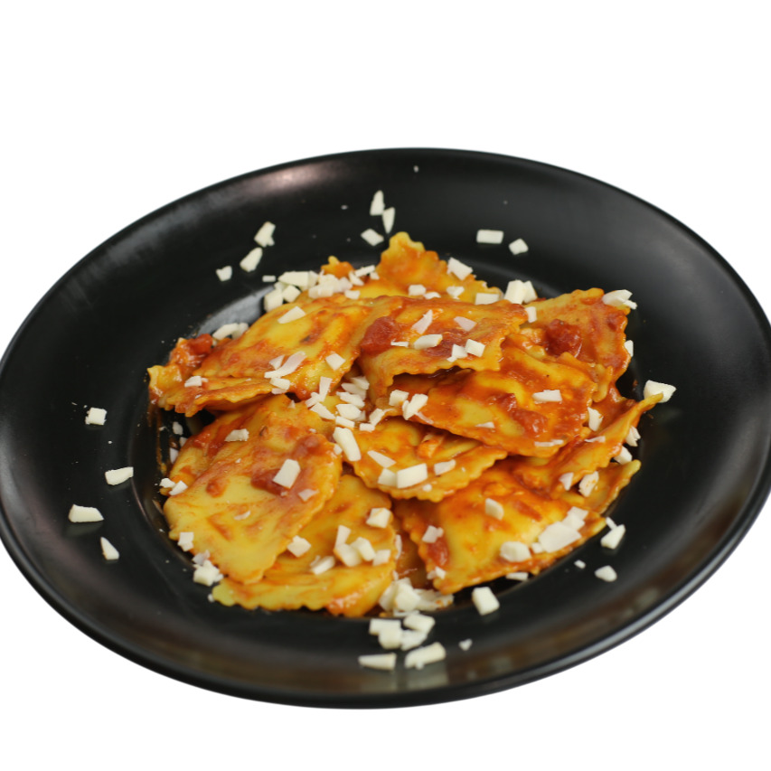 Peynirli Ravioli
