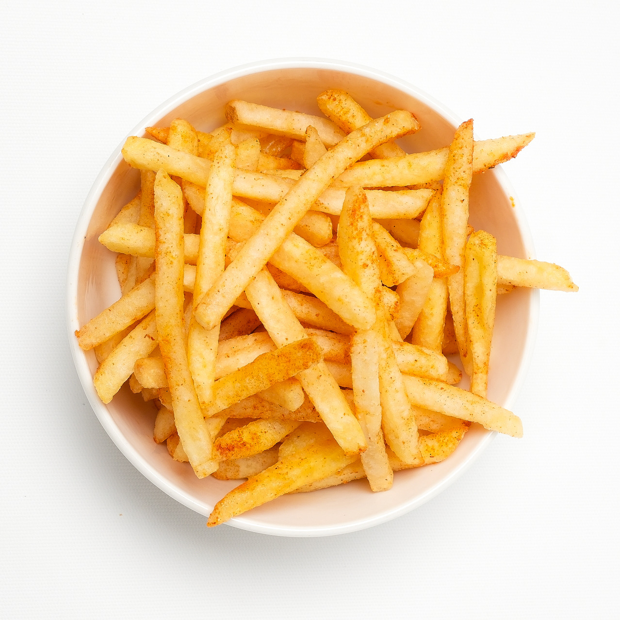 Patates Cipsi Orta