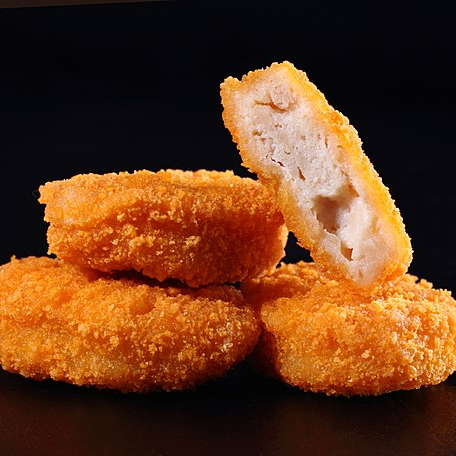 Nugget (6 Adet)