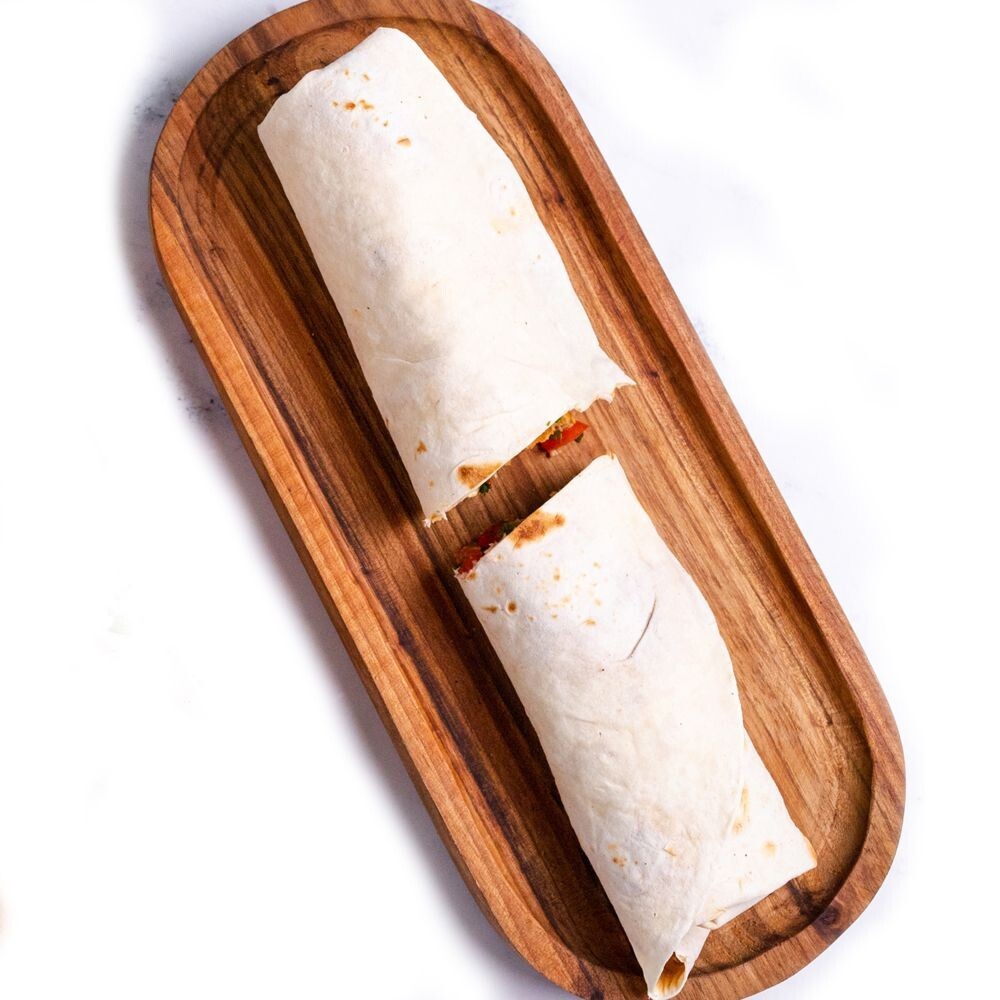Kuzu Ciğer Kavurma Dürüm (1,5)