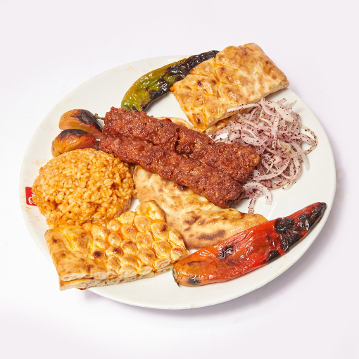 Adana Kebap (Porsiyon)