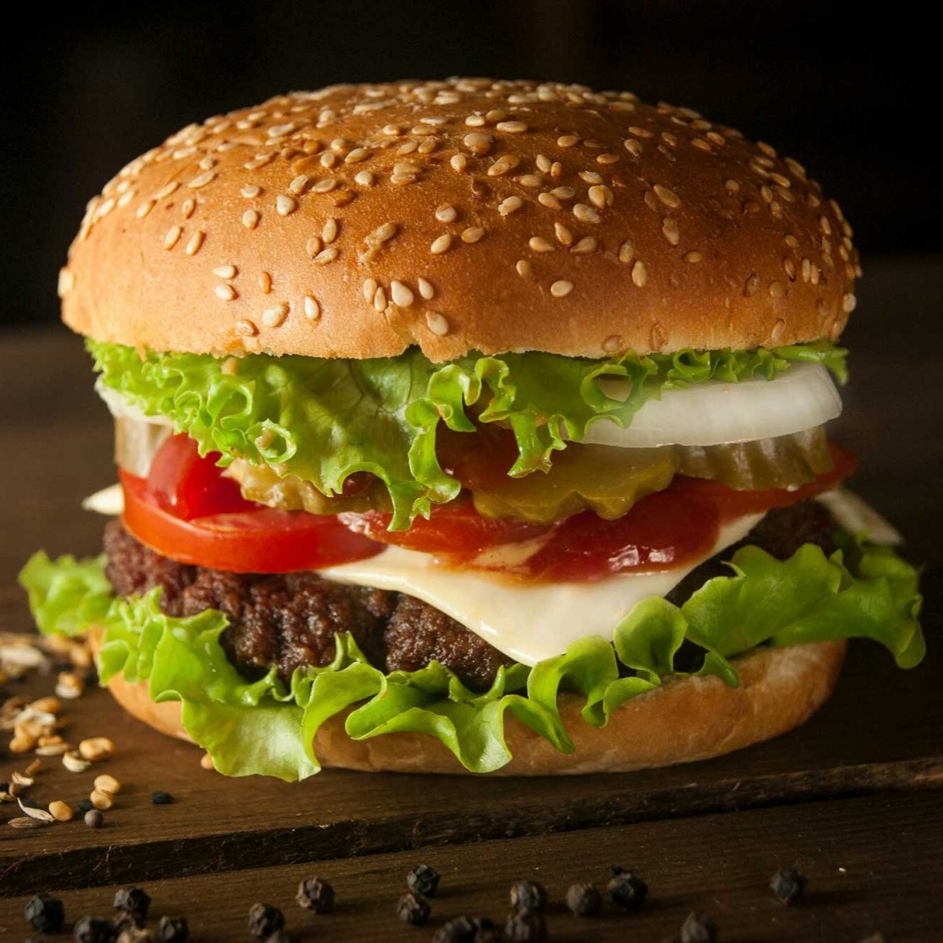 Çizburger