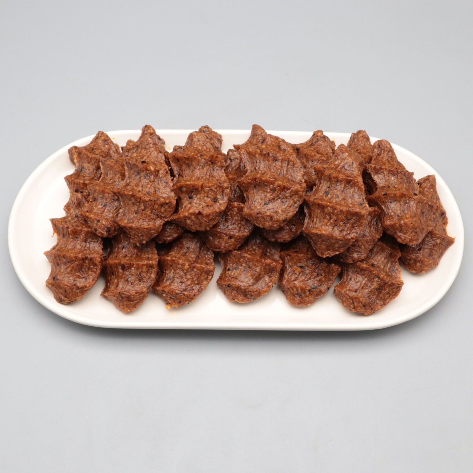 Çiğ Köfte (500 Gr) (Garnitürsüz - Malzemesiz)