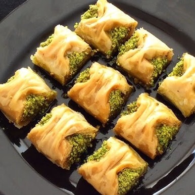 Cimcik Tatlısı 500 gram