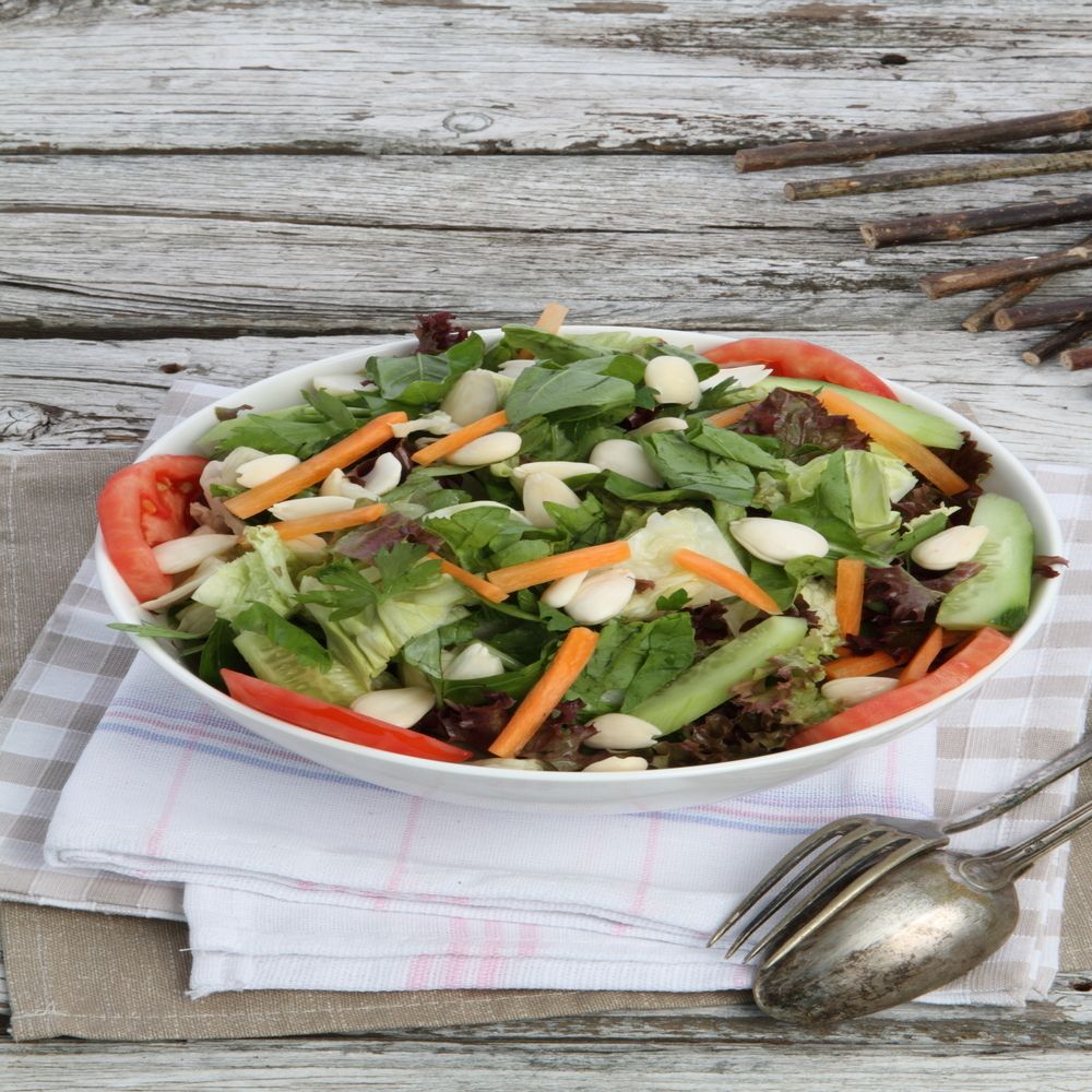 Harman Salata
