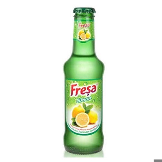 Freşa Limonlu İçecek