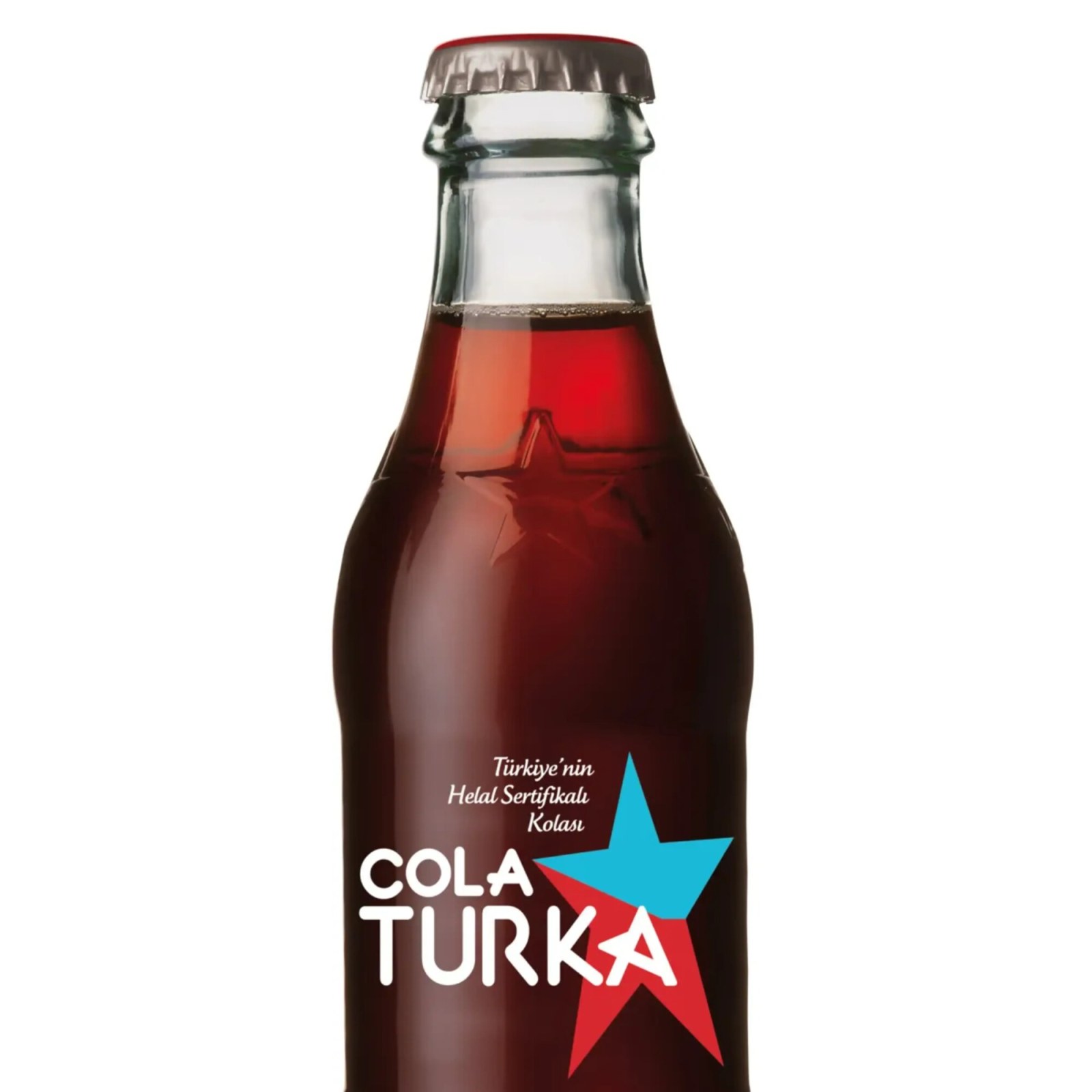 Şişe Cola Turka(20cl.)