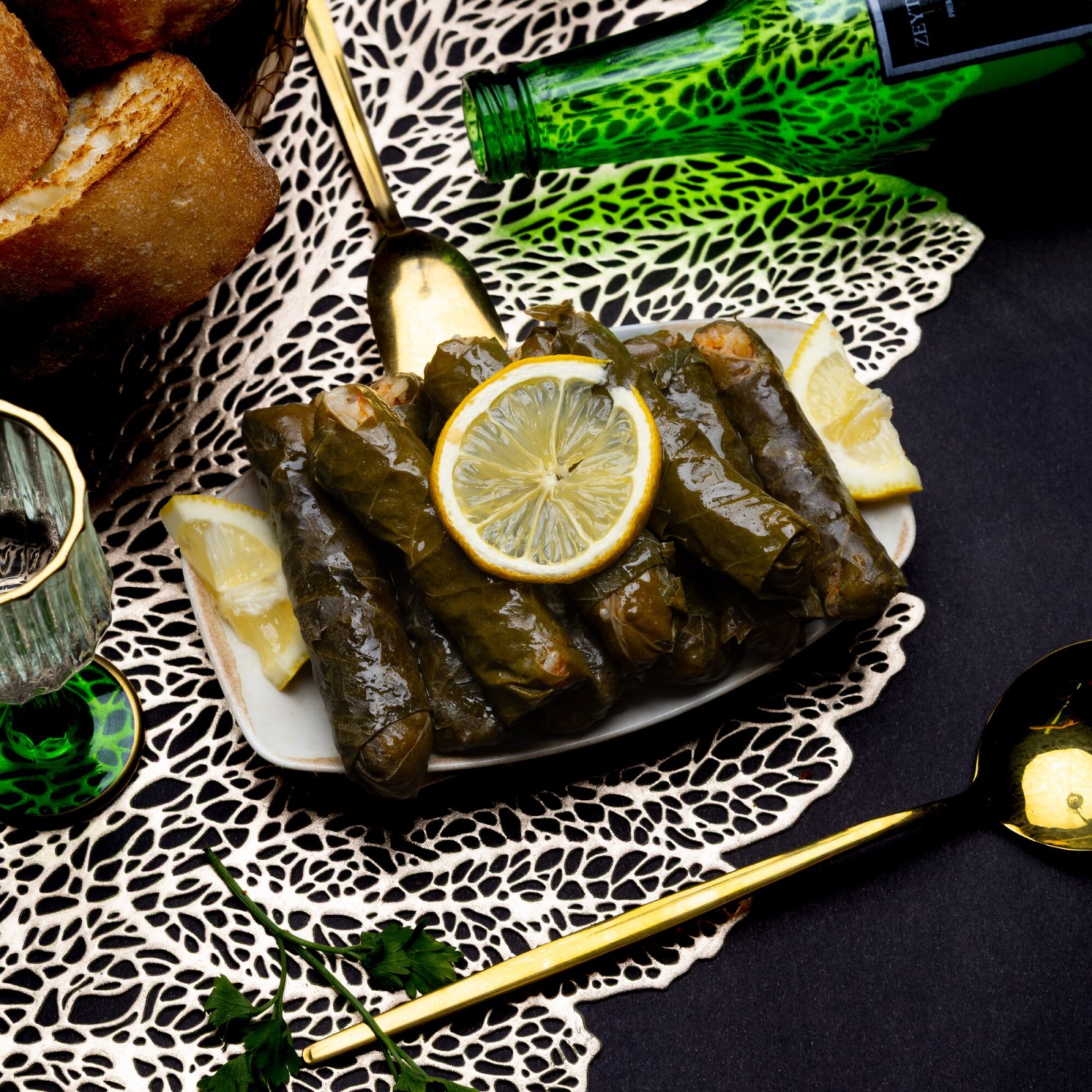 Yaprak Sarma