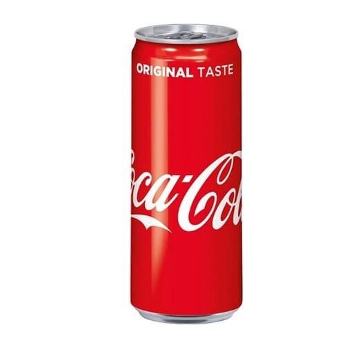 Coca-Cola (330 ml)