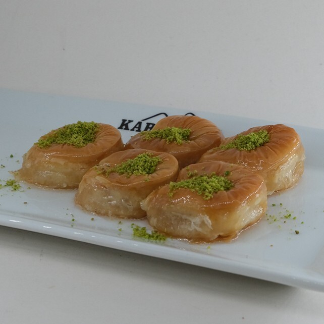Bülbül Yuvası 500 GR