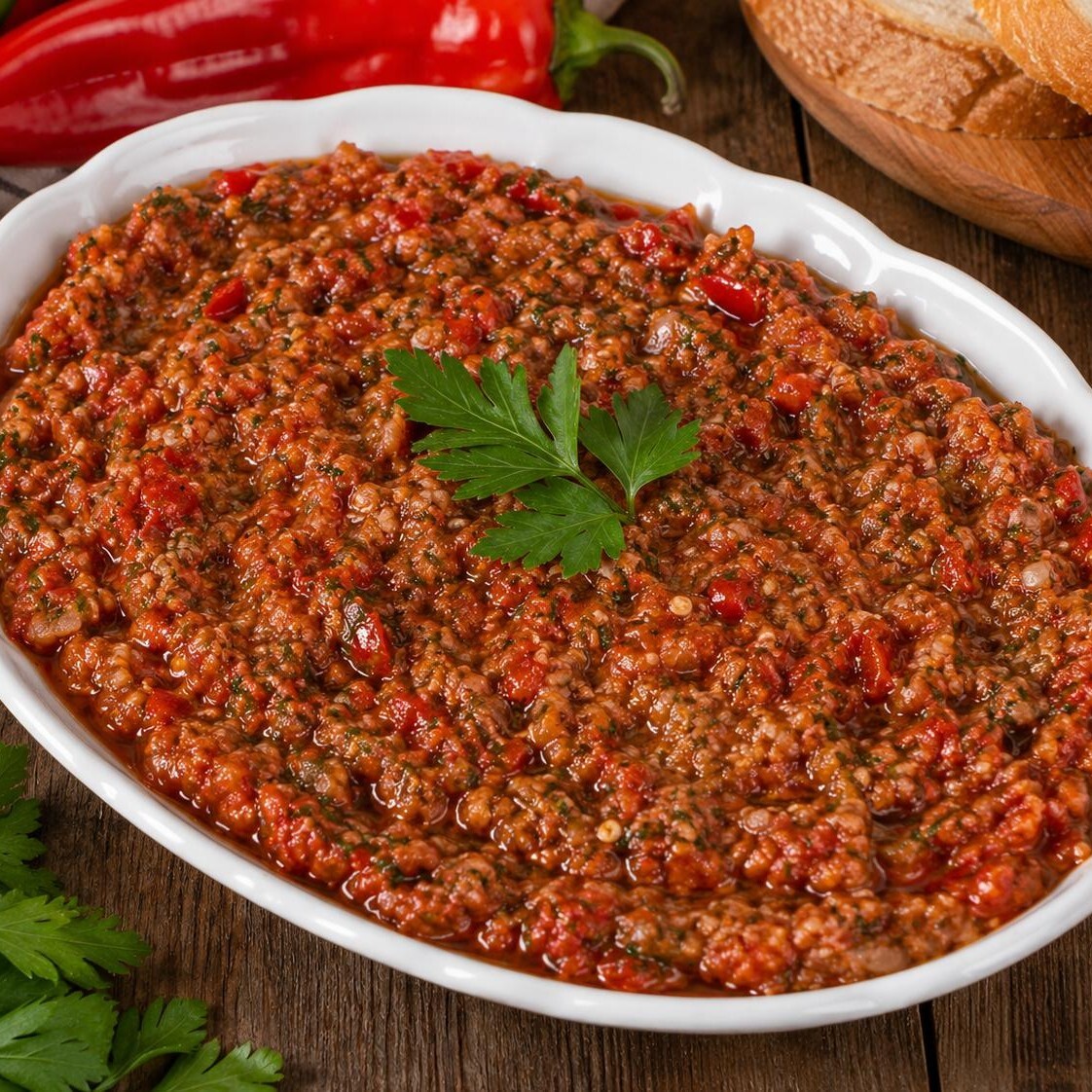 Mütebbel (200 gr)