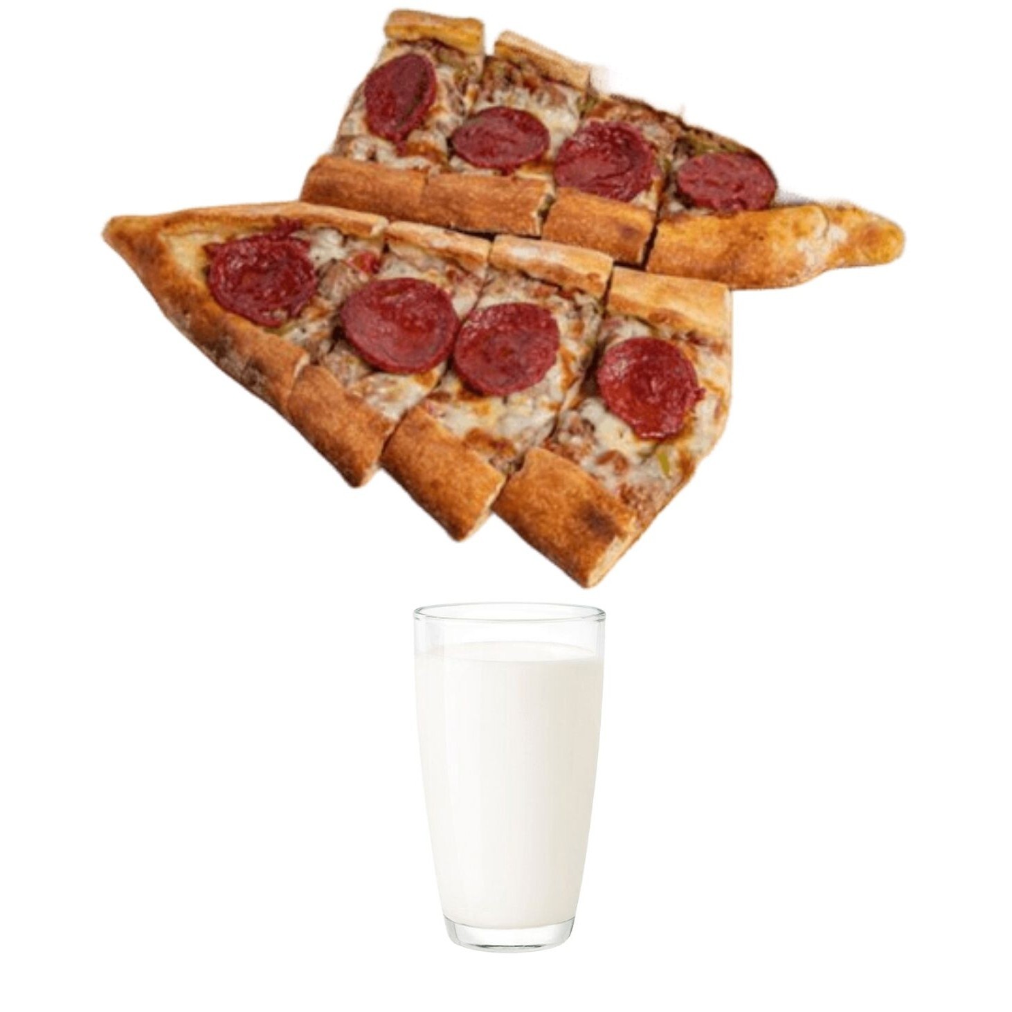 Karışık Pide Menü