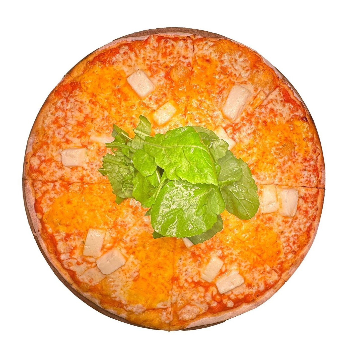 Dört Peynirli