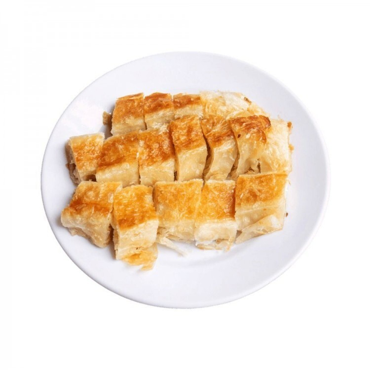Kol Böreği (Patatesli) (500 Gr)