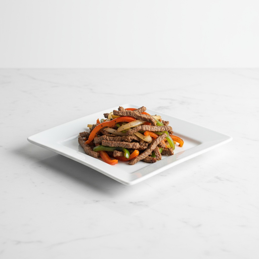 Etli Fajita