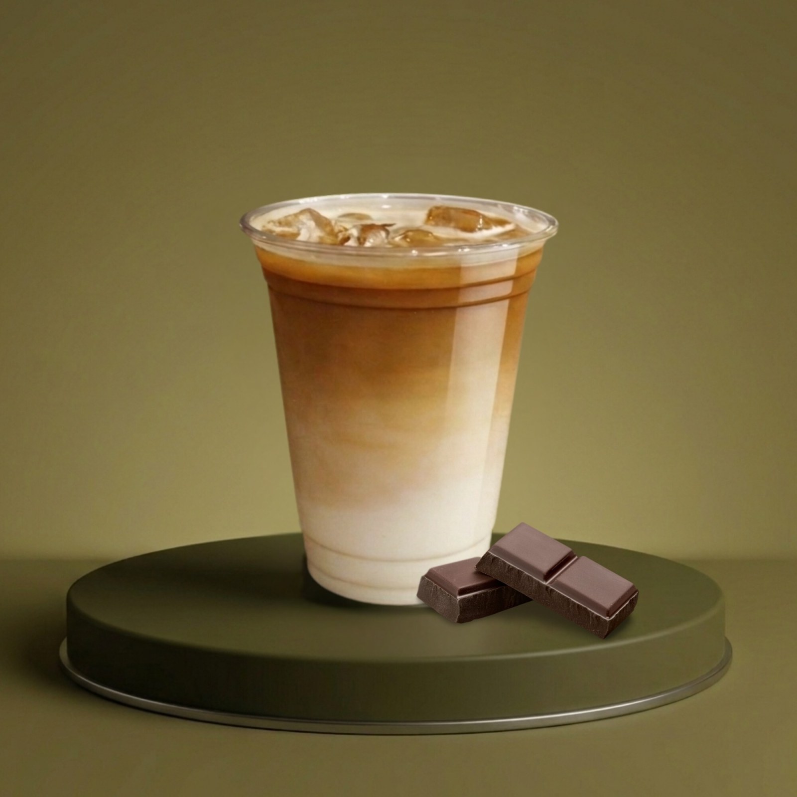 Ice Mocha