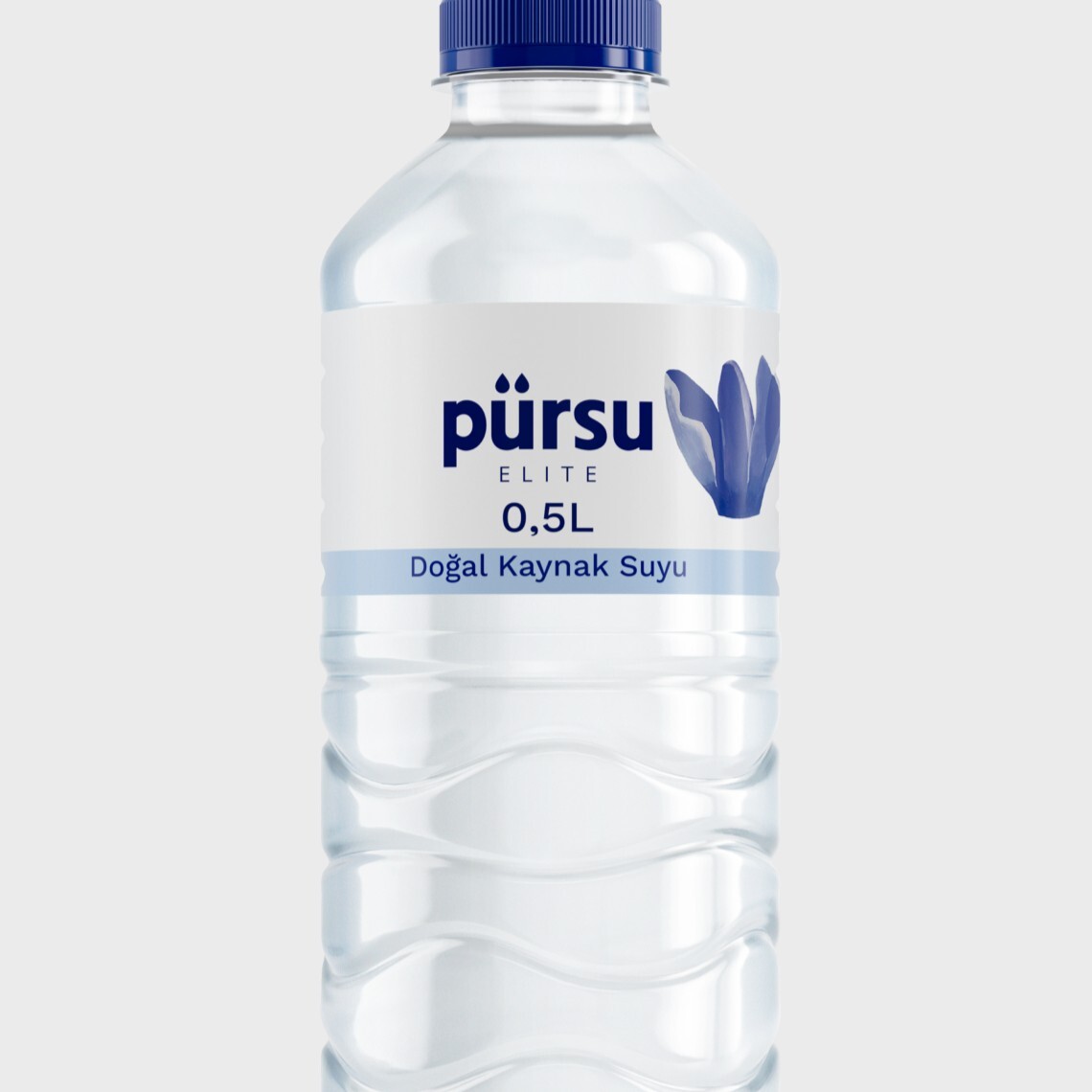 Su (0.5 lt)