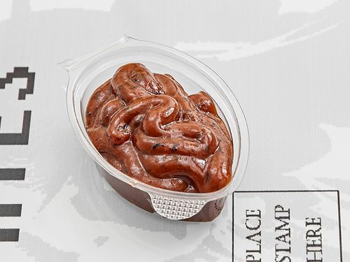 Acı Sos Adet