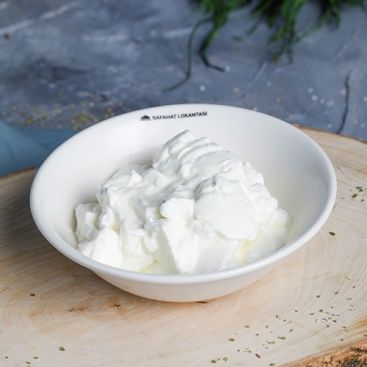 Yoğurt (250 g)