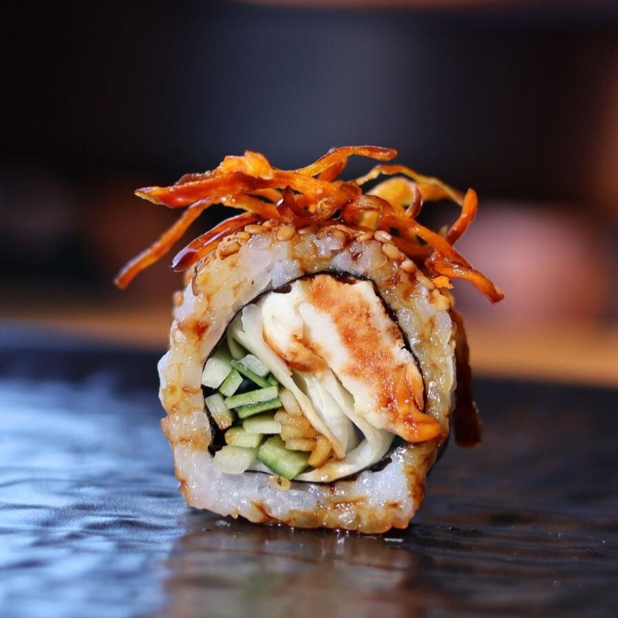Chicken Roll 8 Pcs