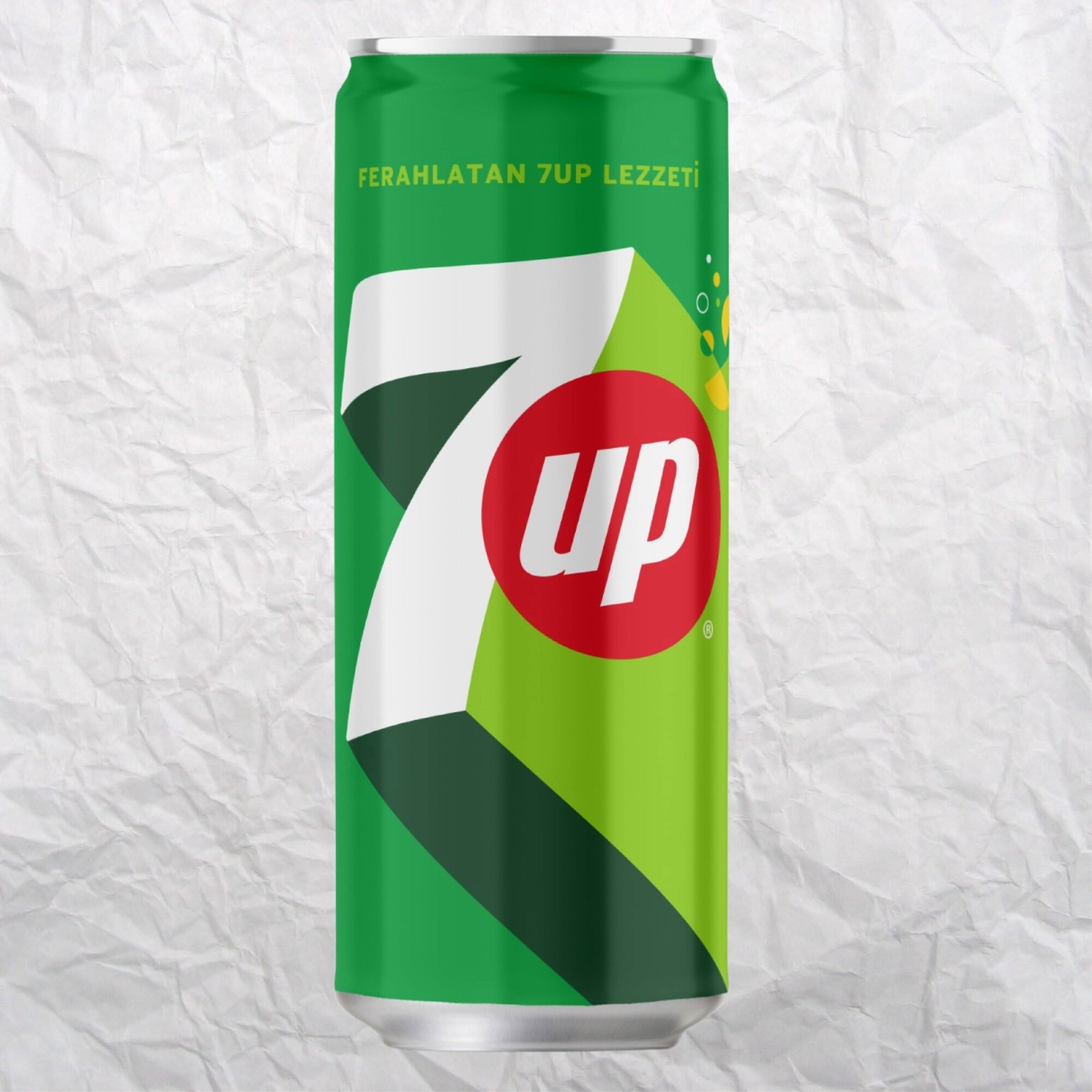 7 Up