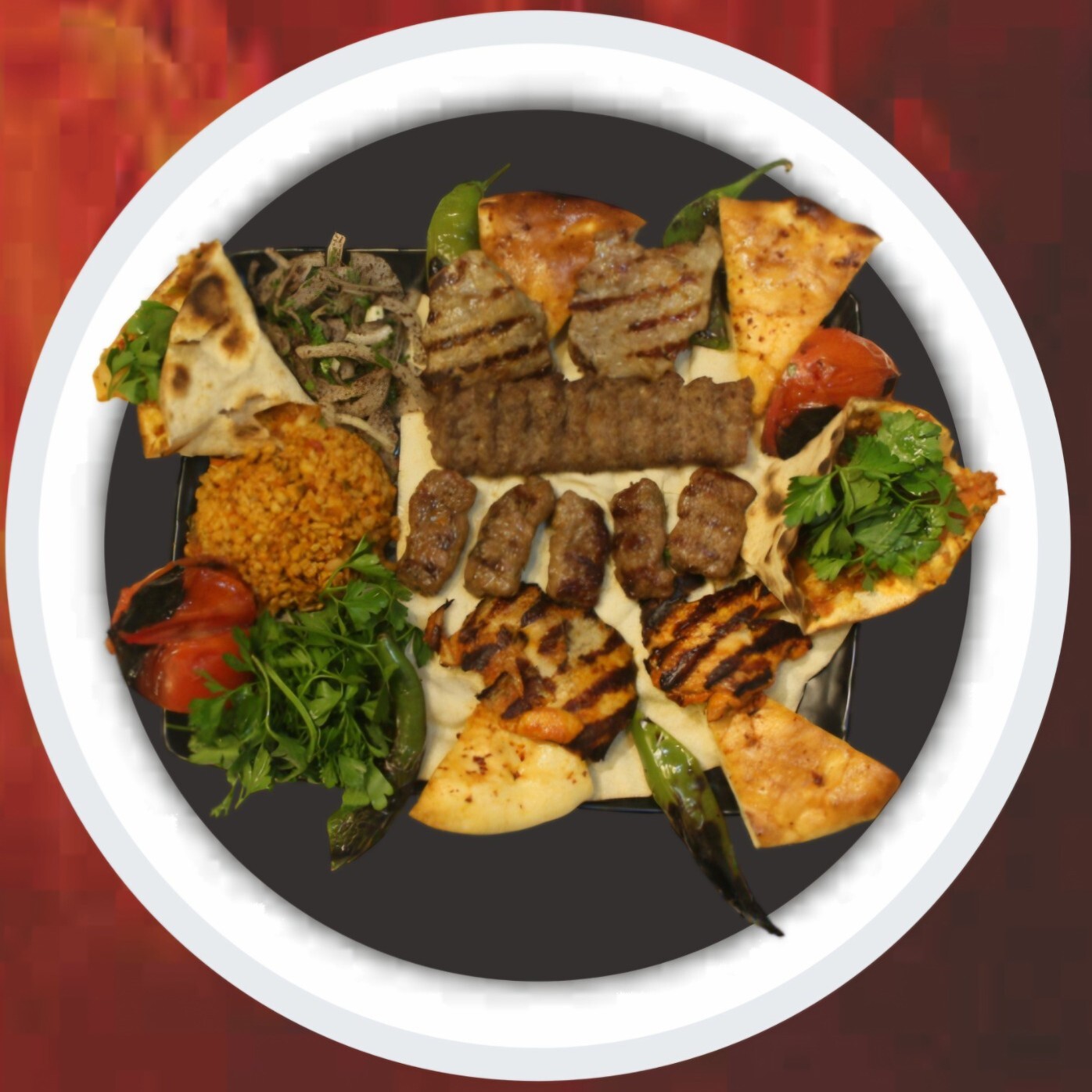 Vali Kebap