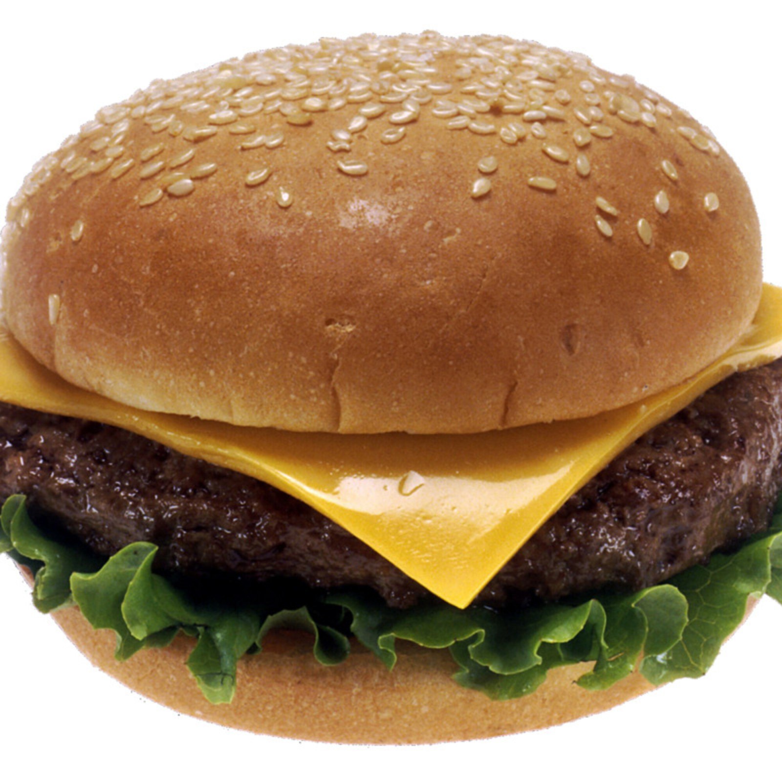 Ice Burger
