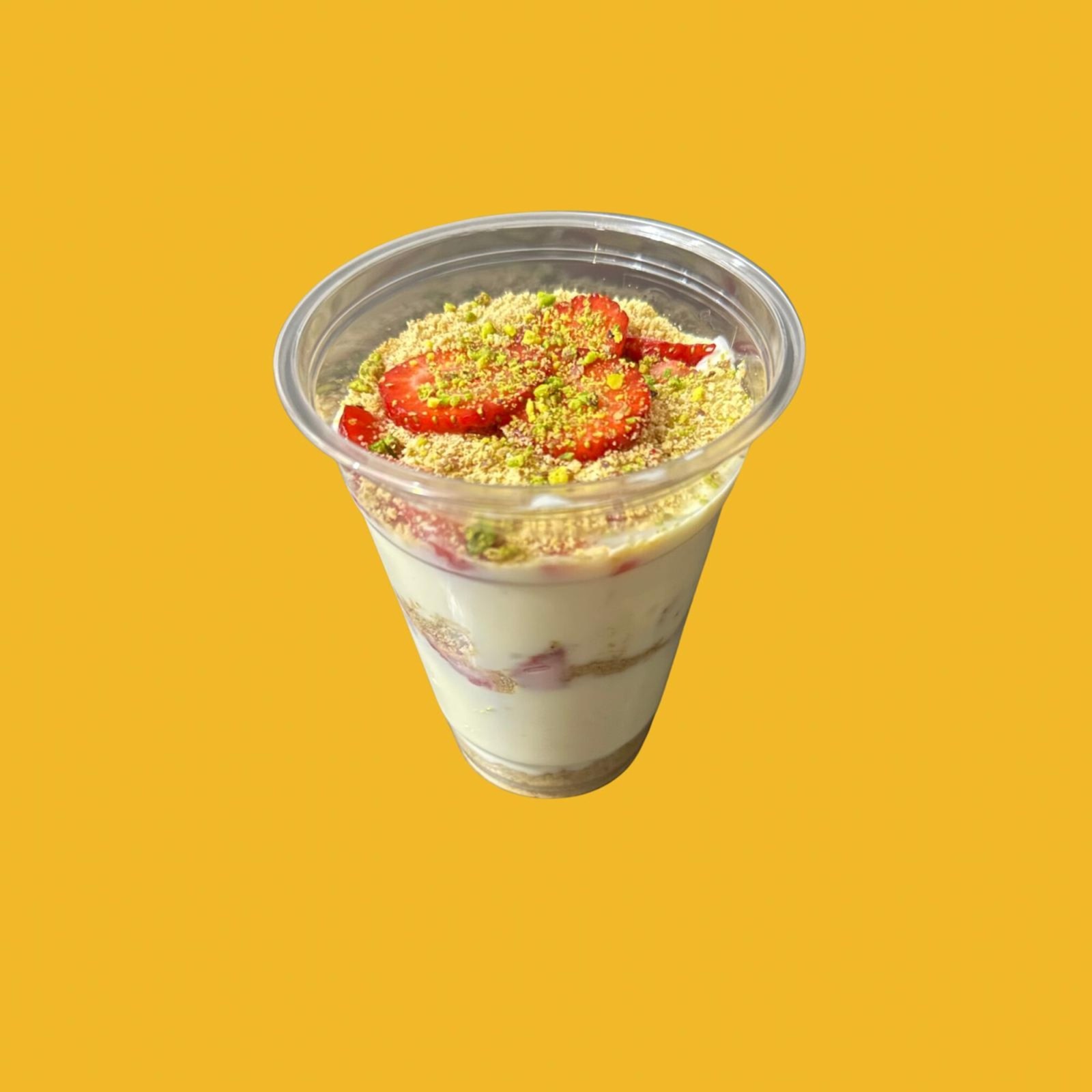 Lotus Cup