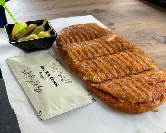 Yumurtalı Kaşarlı