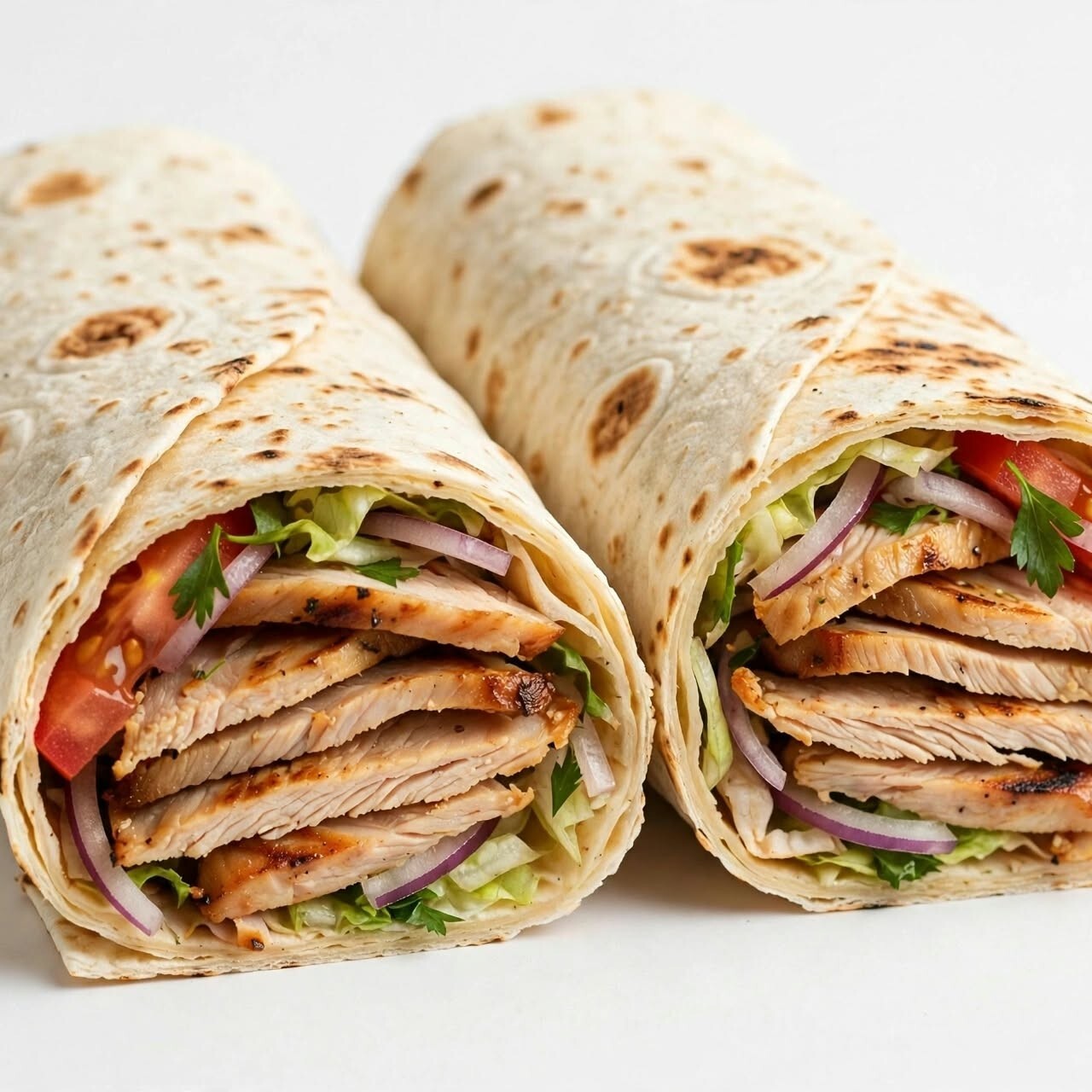 Bereket Tavuk Döner