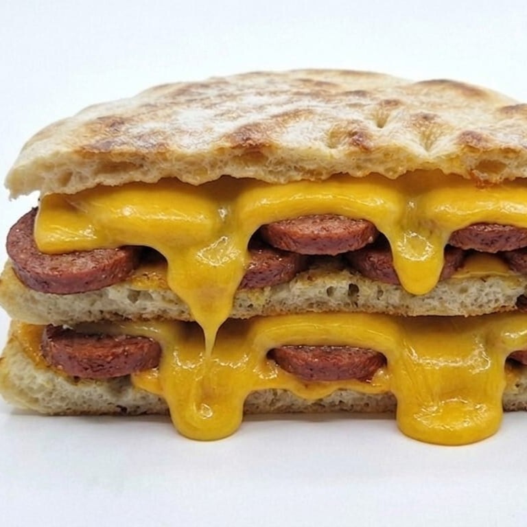 Tarz Cheddar Peynirli Karışık