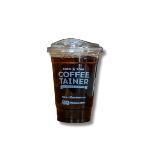 Ice Filter