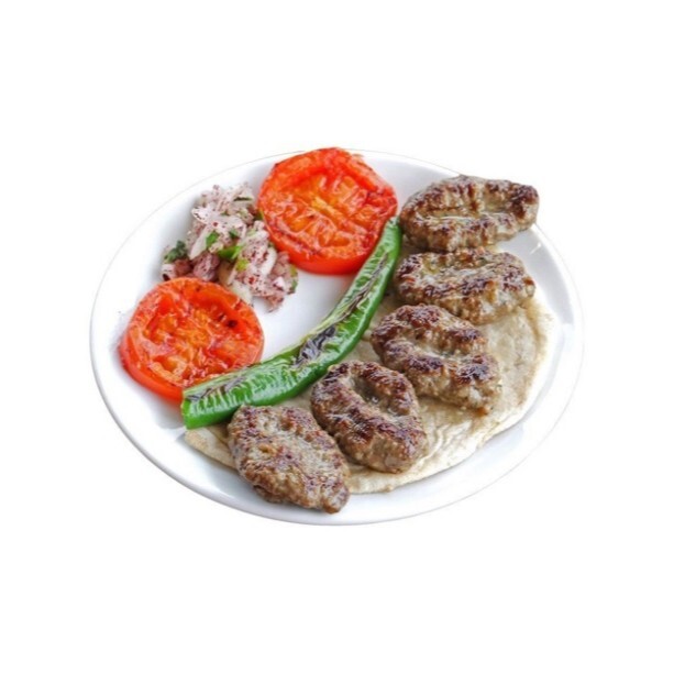 Izgara Köfte (1 kg.)