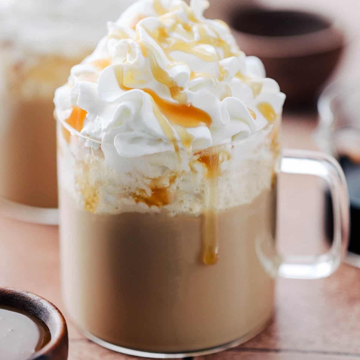 Caramel Macchiato