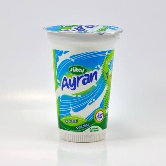 Ayran 175ml