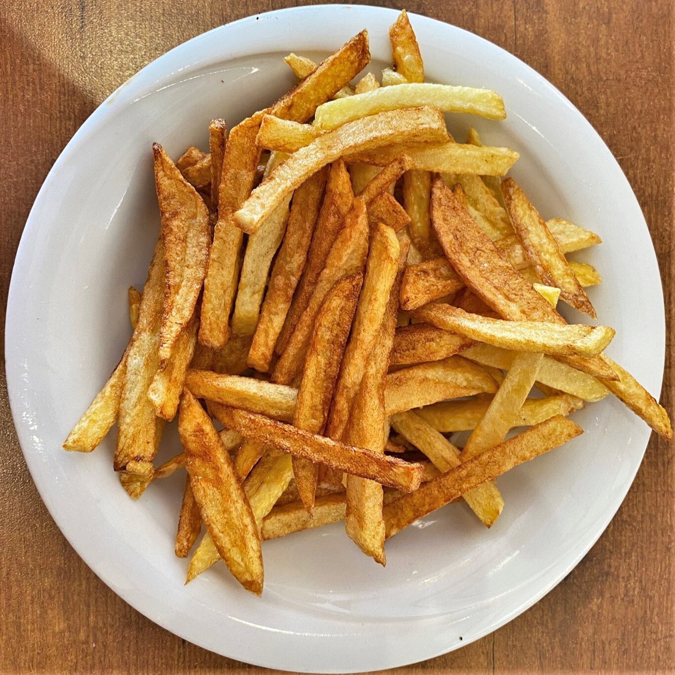 Büyük Boy Cips