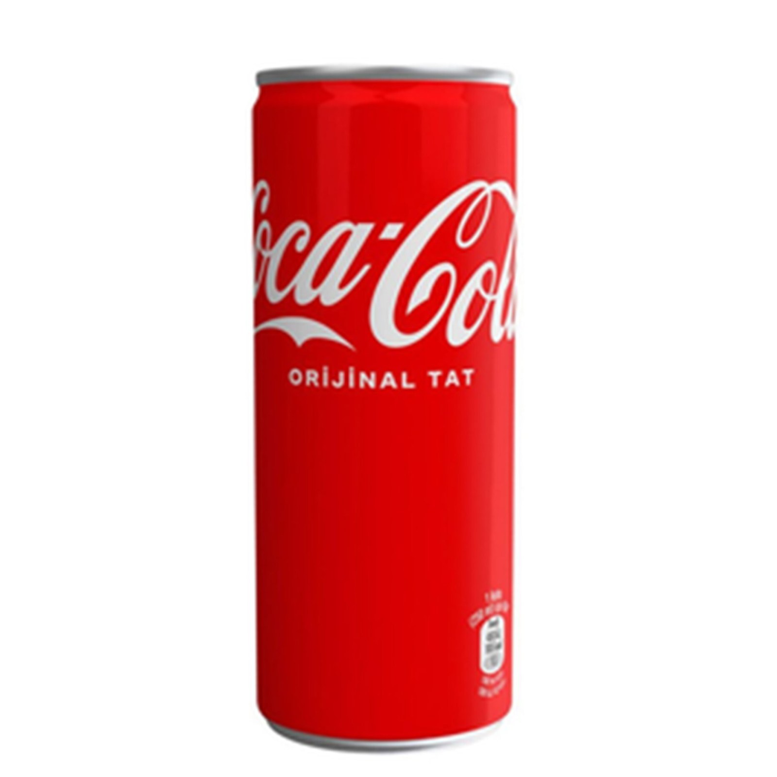 Coca-Cola (33 cl.)