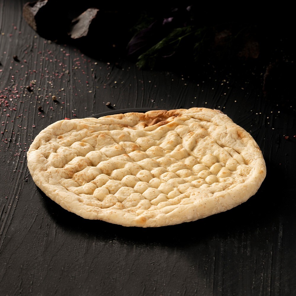 Tırnaklı Pide