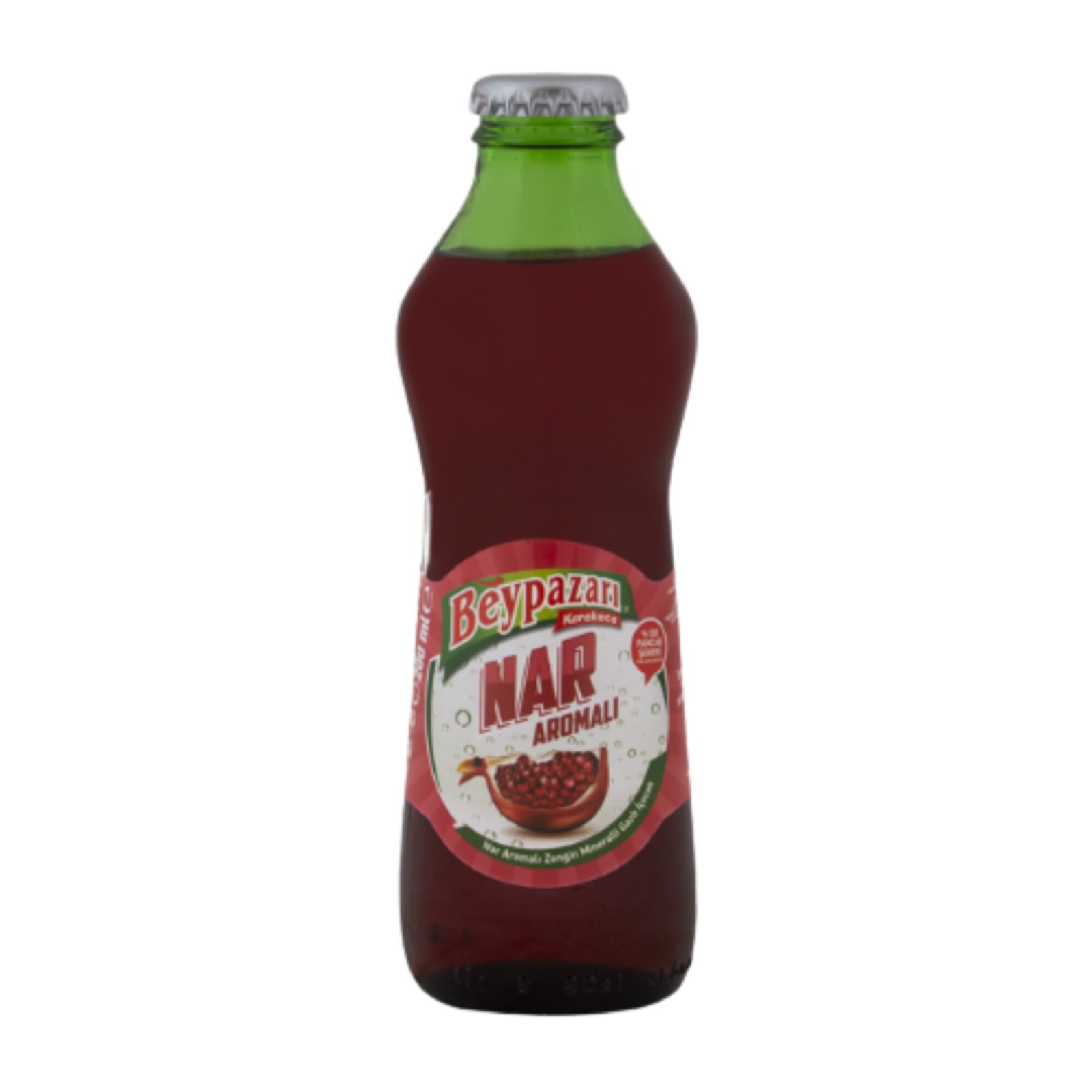 Beypazarı Narlı Soda (200 Ml)