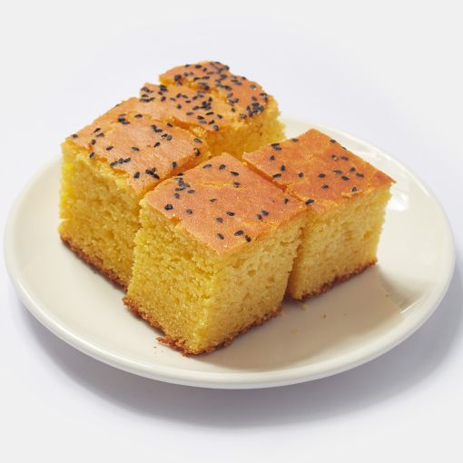 Mısır Ekmeği (4 Dilim)