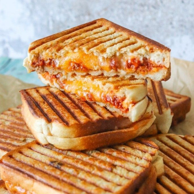 Atom Tost