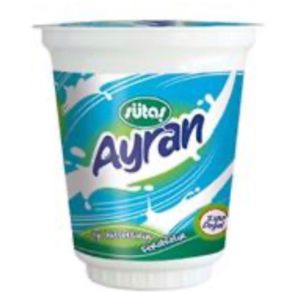 Ayran