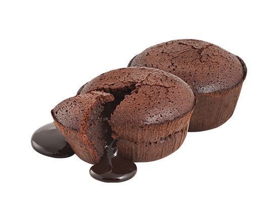 Sufle (2 Adet)