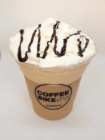 Iced Mocha