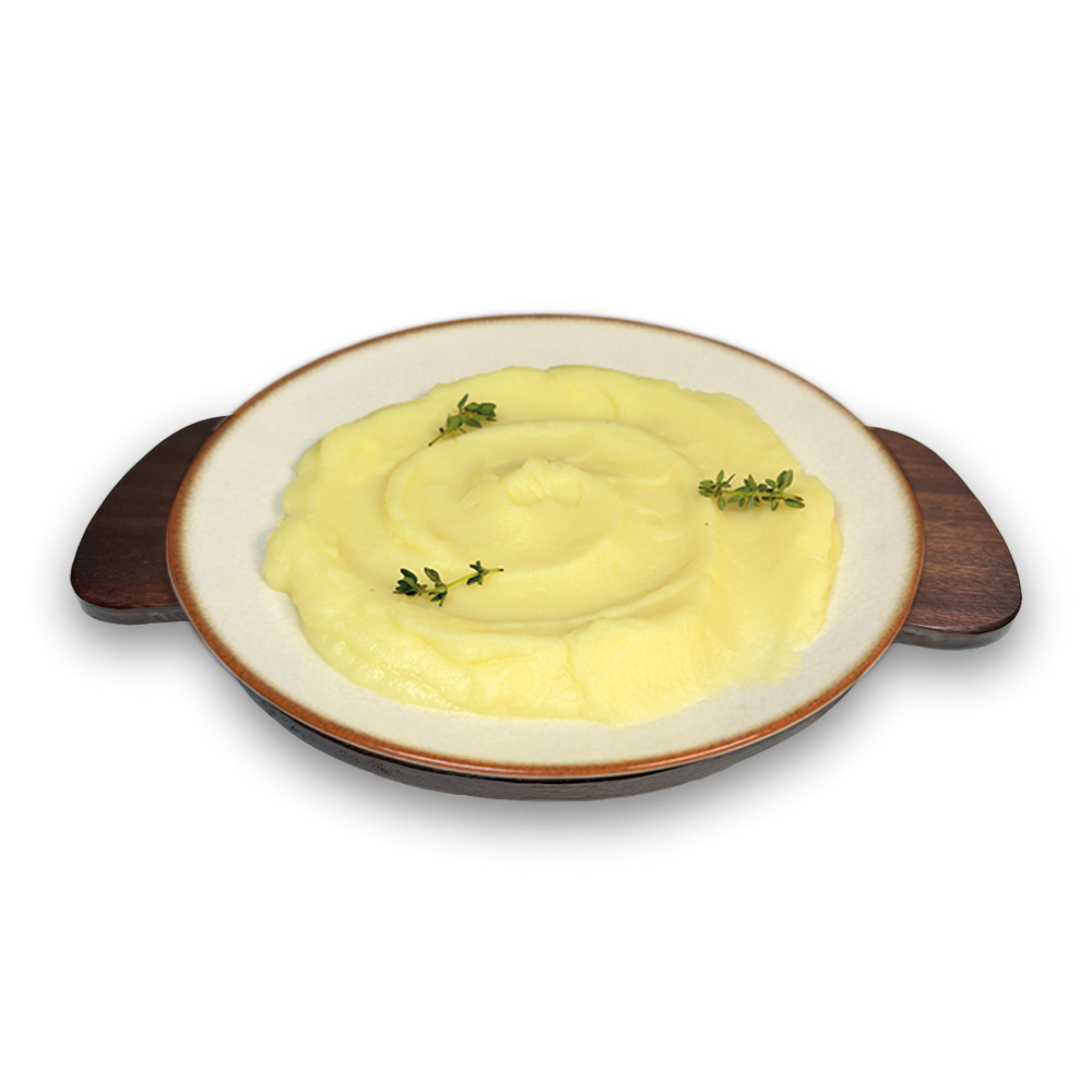 Patates Püresi (200 Gr.)