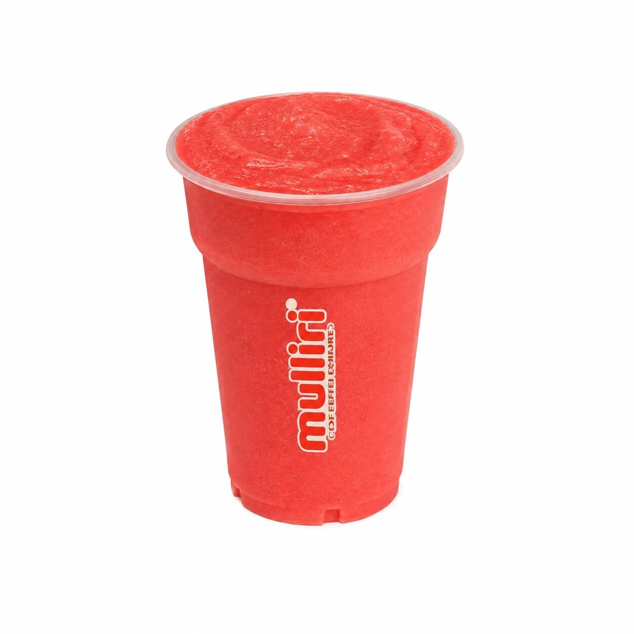 Çilekli Smoothie