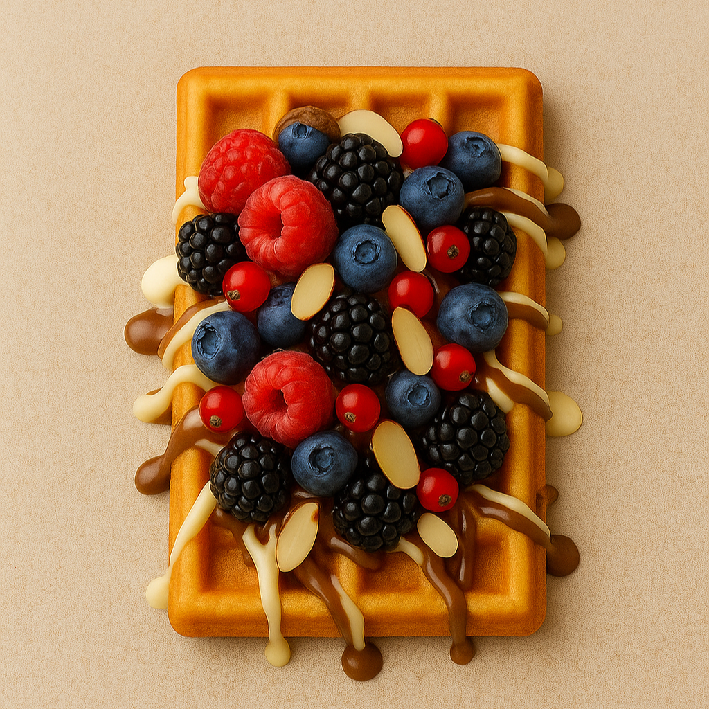 Liva Waffle