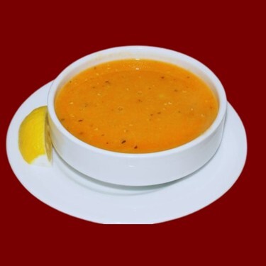 Ezogelin Çorba