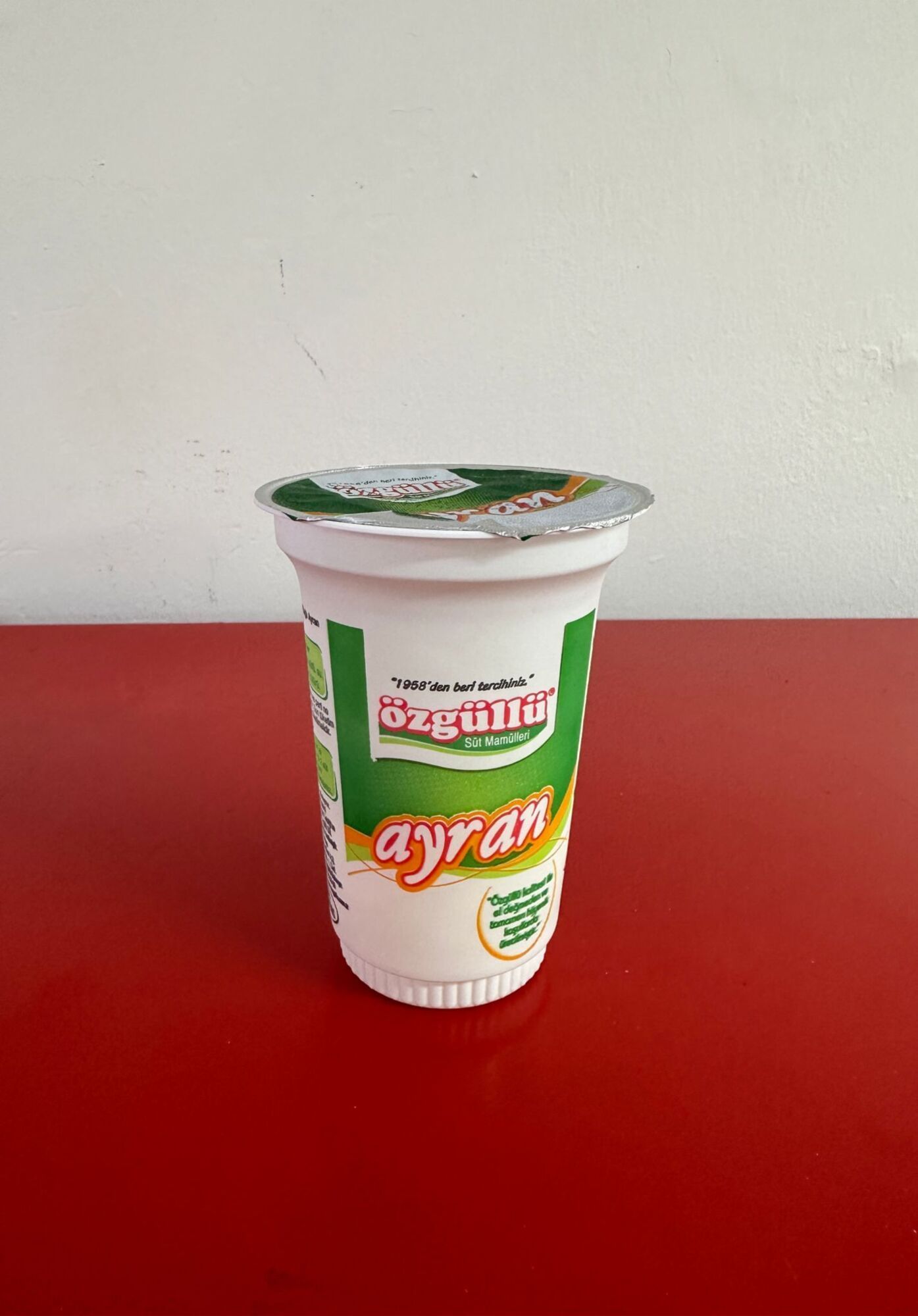 Ayran (20 cl.)
